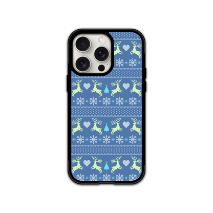 Christmas Sweater Flex Phone Case