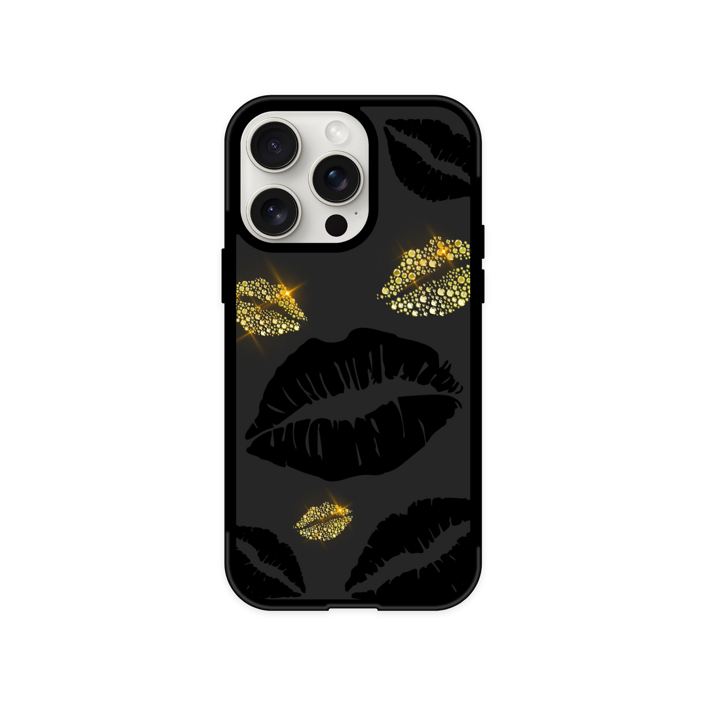 Good Kisser Flex Phone Case