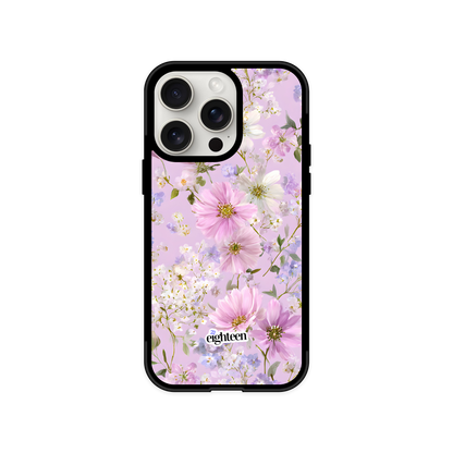 Lilac Whisper Flex Phone Case