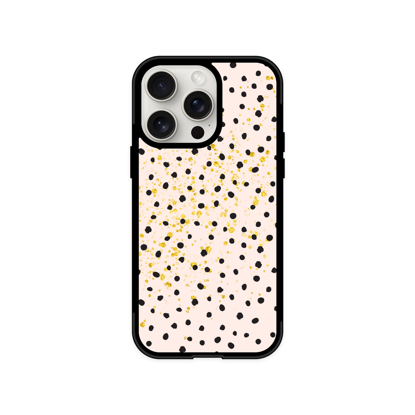Hot Spots Flex Phone Case