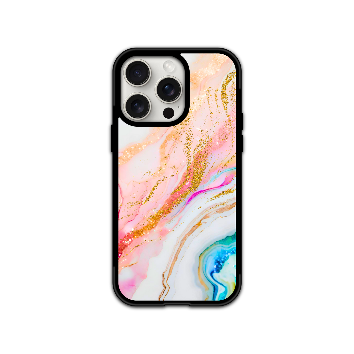 Opal Fantasy Flex Phone Case