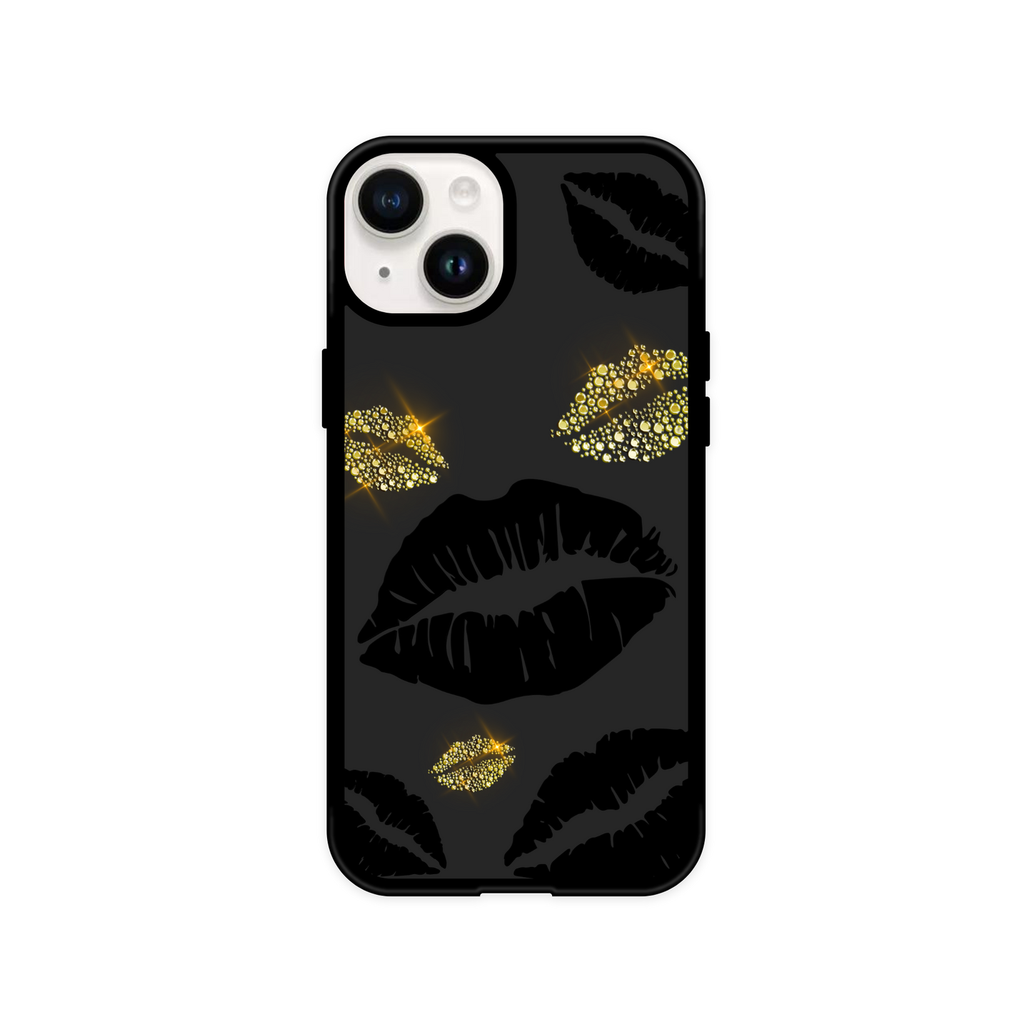 Good Kisser Flex Phone Case