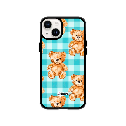 Bear Necessity Flex Phone Case
