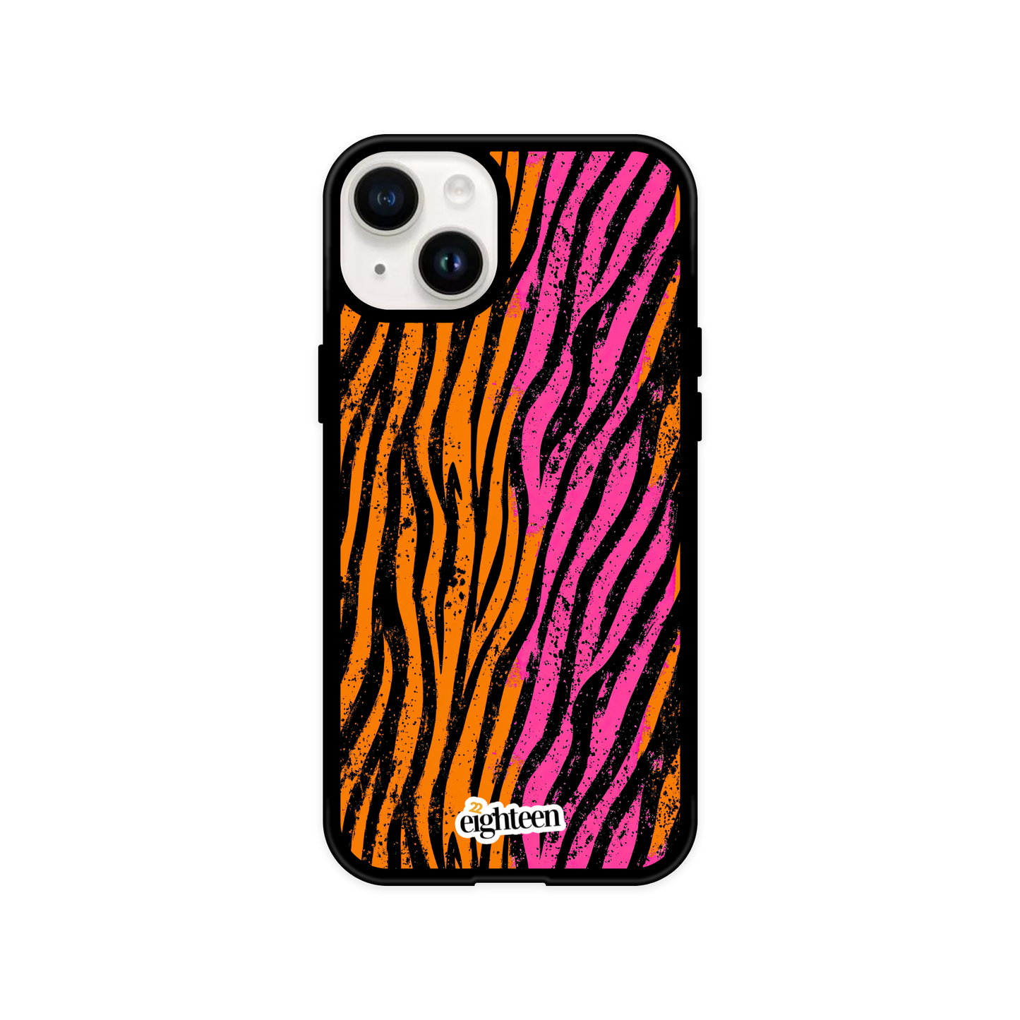 Wild Heat Flex Phone Case