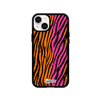Wild Heat Flex Phone Case