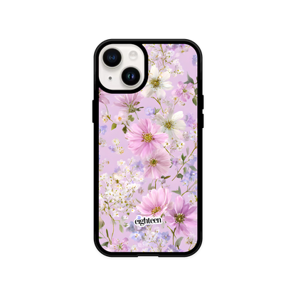 Lilac Whisper Flex Phone Case