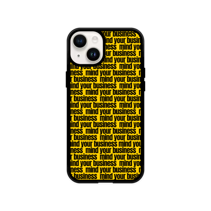 MYB Flex Phone Case