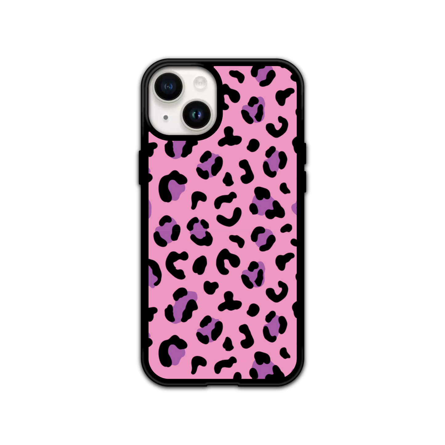 Leopard Life Flex Case