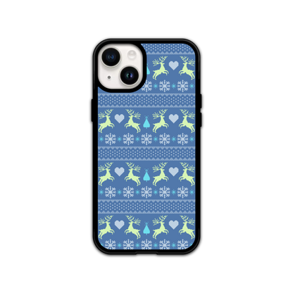 Christmas Sweater Flex Phone Case