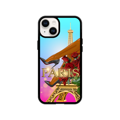 Paris Bliss Flex Phone Case