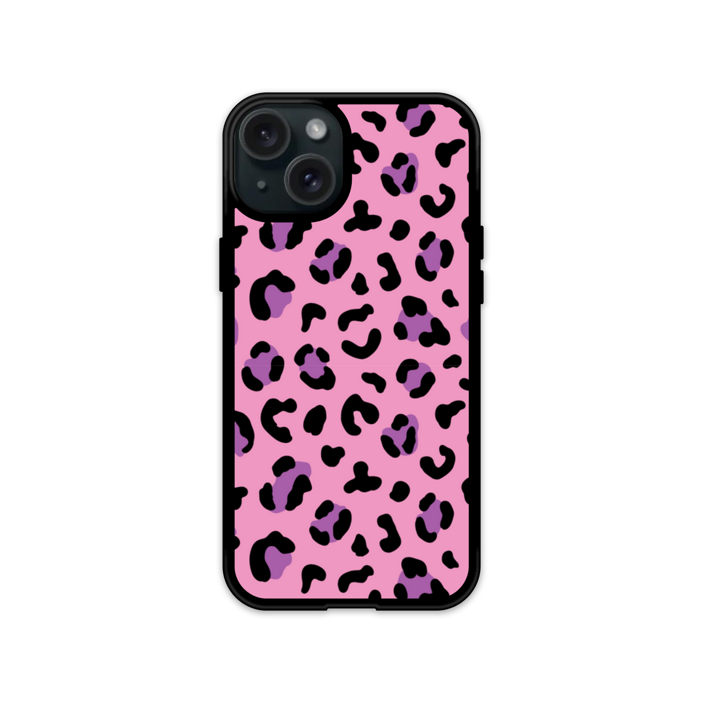 Leopard Life Flex Case