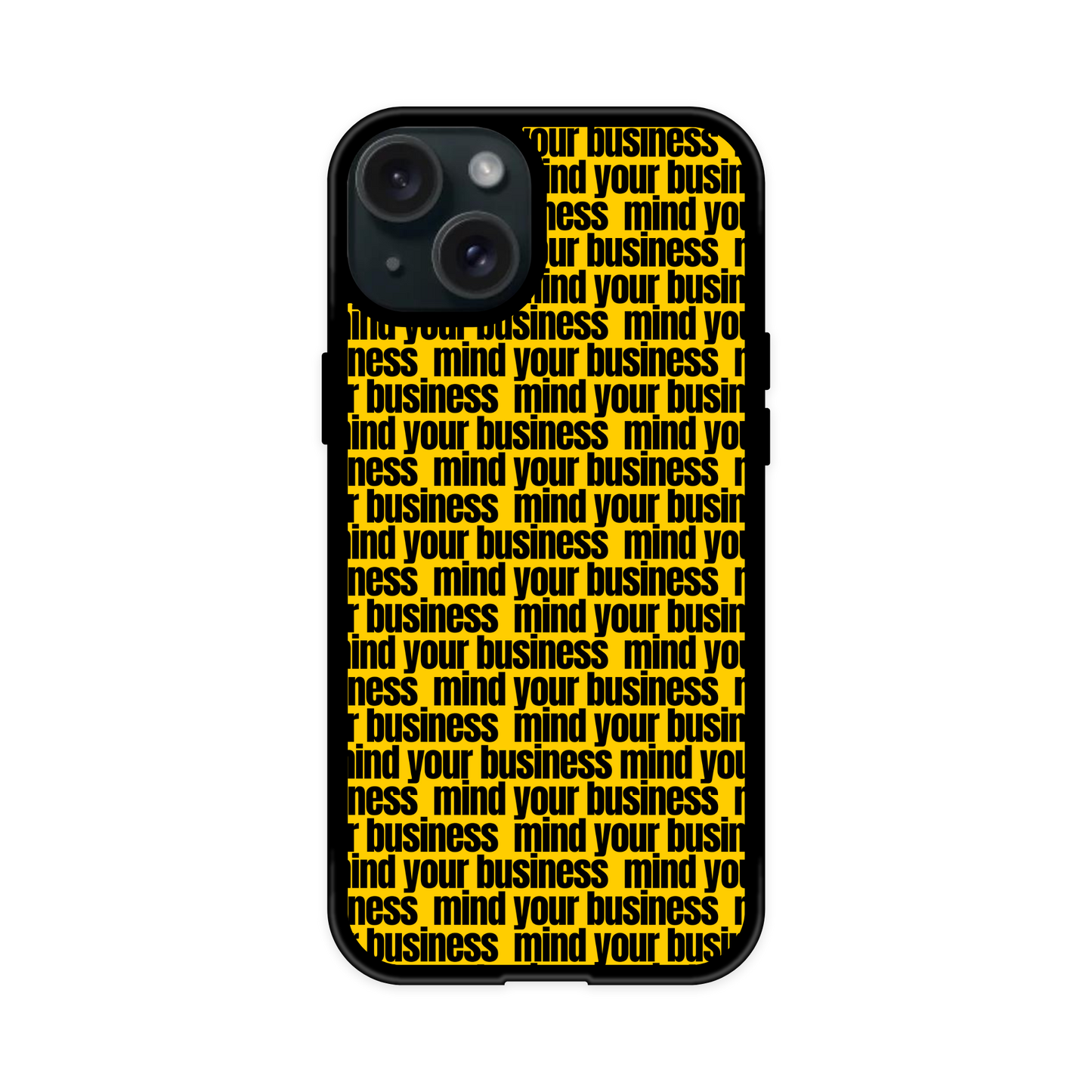 MYB Flex Phone Case