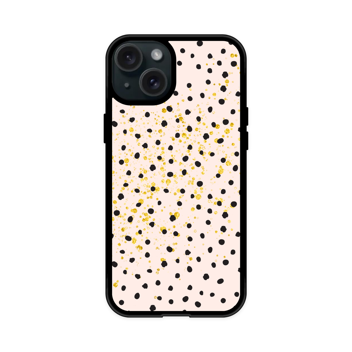 Hot Spots Flex Phone Case