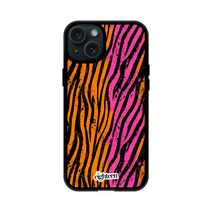 Wild Heat Flex Phone Case