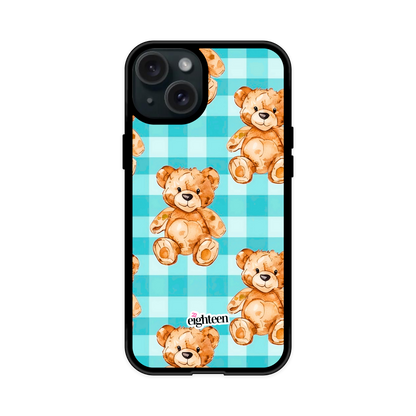 Bear Necessity Flex Phone Case