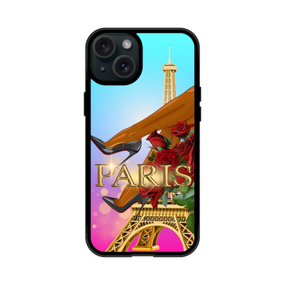 Paris Bliss Flex Phone Case