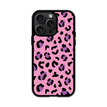 Leopard Life Flex Case