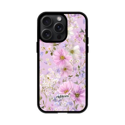 Lilac Whisper Flex Phone Case