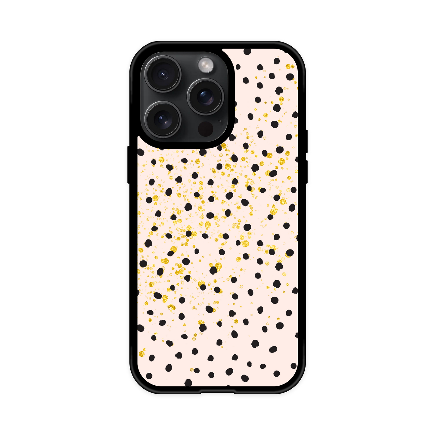 Hot Spots Flex Phone Case