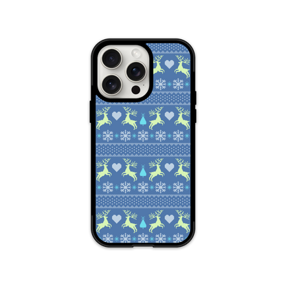 Christmas Sweater Flex Phone Case