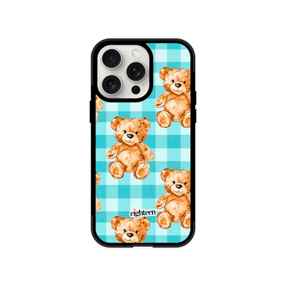 Bear Necessity Flex Phone Case