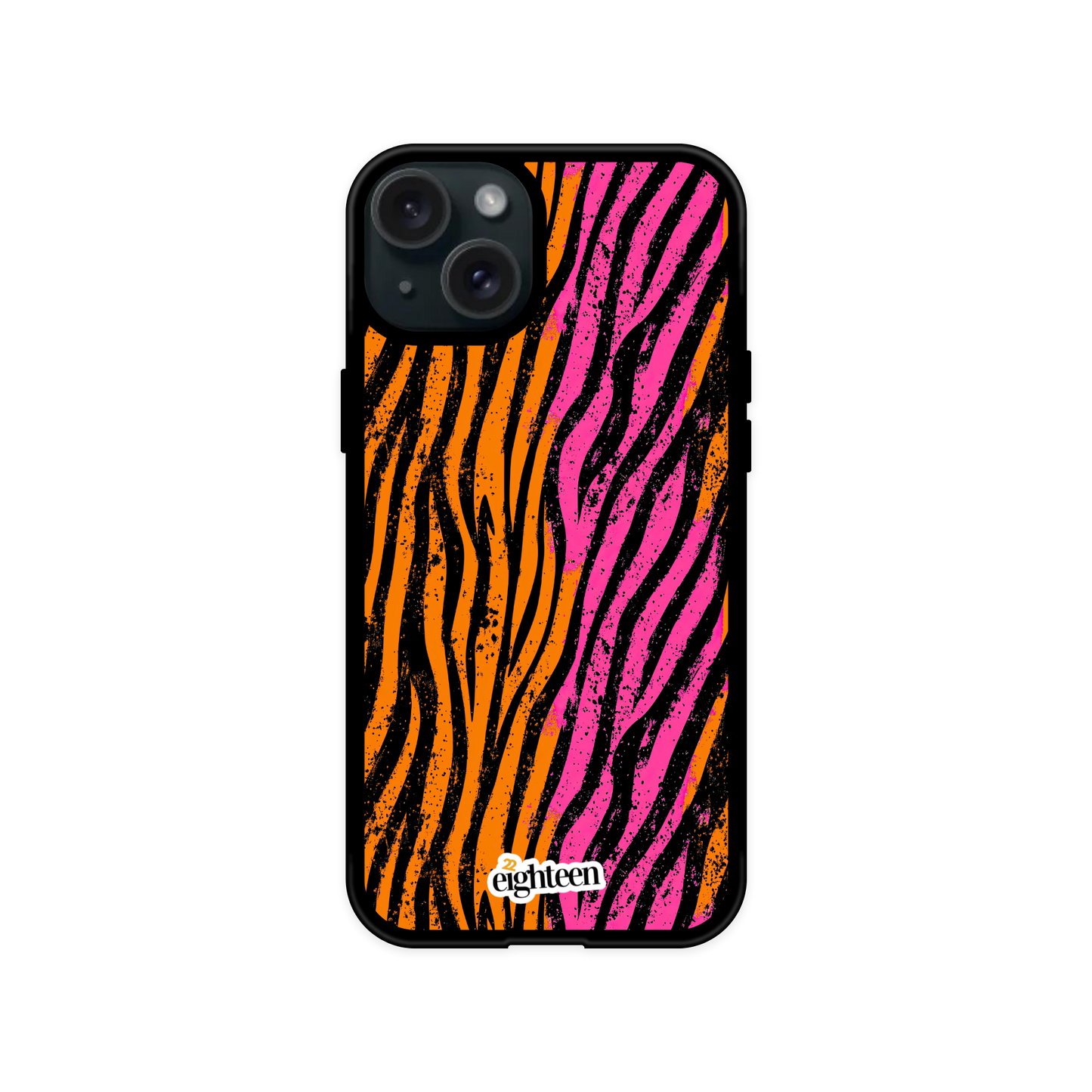 Wild Heat Flex Phone Case