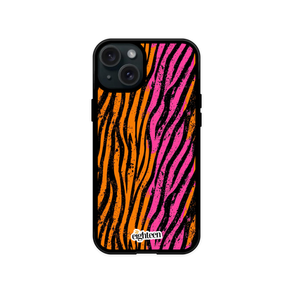 Wild Heat Flex Phone Case
