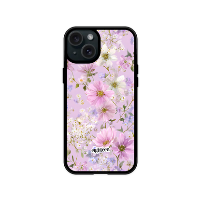 Lilac Whisper Flex Phone Case