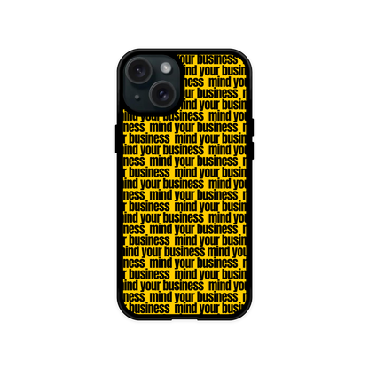 MYB Flex Phone Case