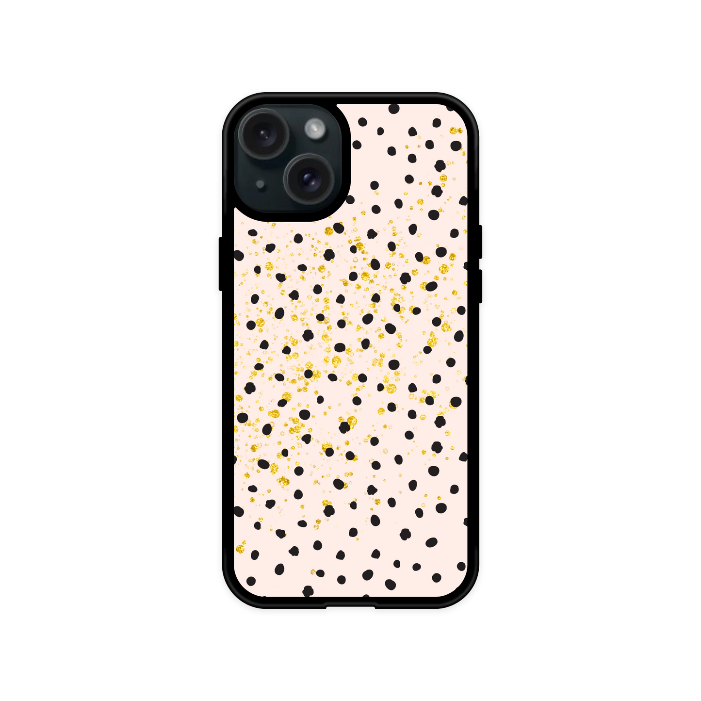 Hot Spots Flex Phone Case