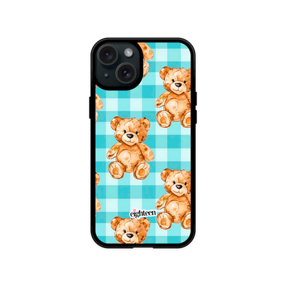 Bear Necessity Flex Phone Case