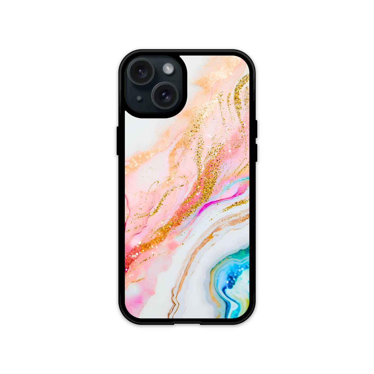 Opal Fantasy Flex Phone Case