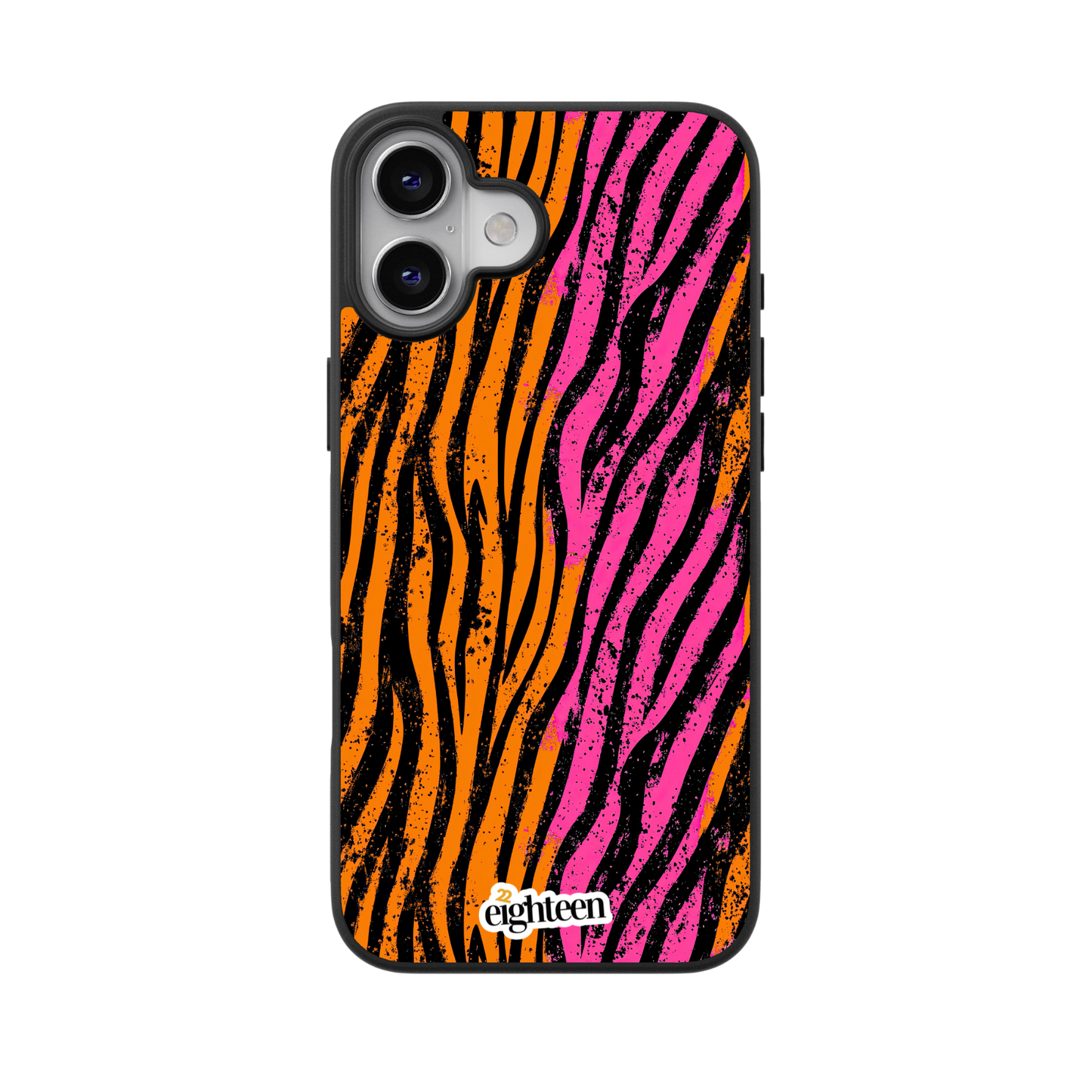 Wild Heat Flex Phone Case