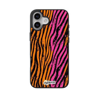 Wild Heat Flex Phone Case