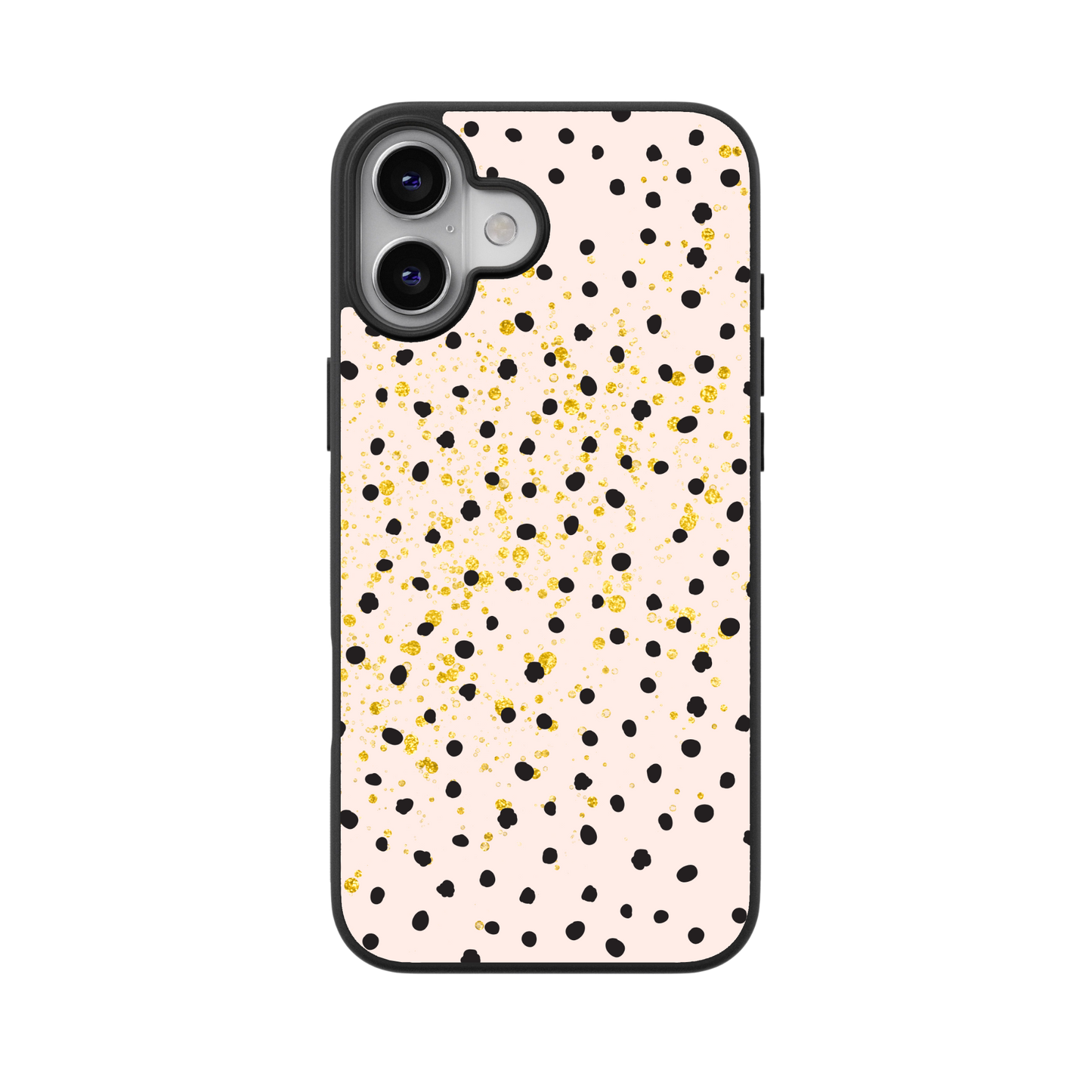 Hot Spots Flex Phone Case