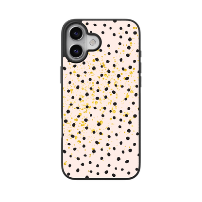 Hot Spots Flex Phone Case