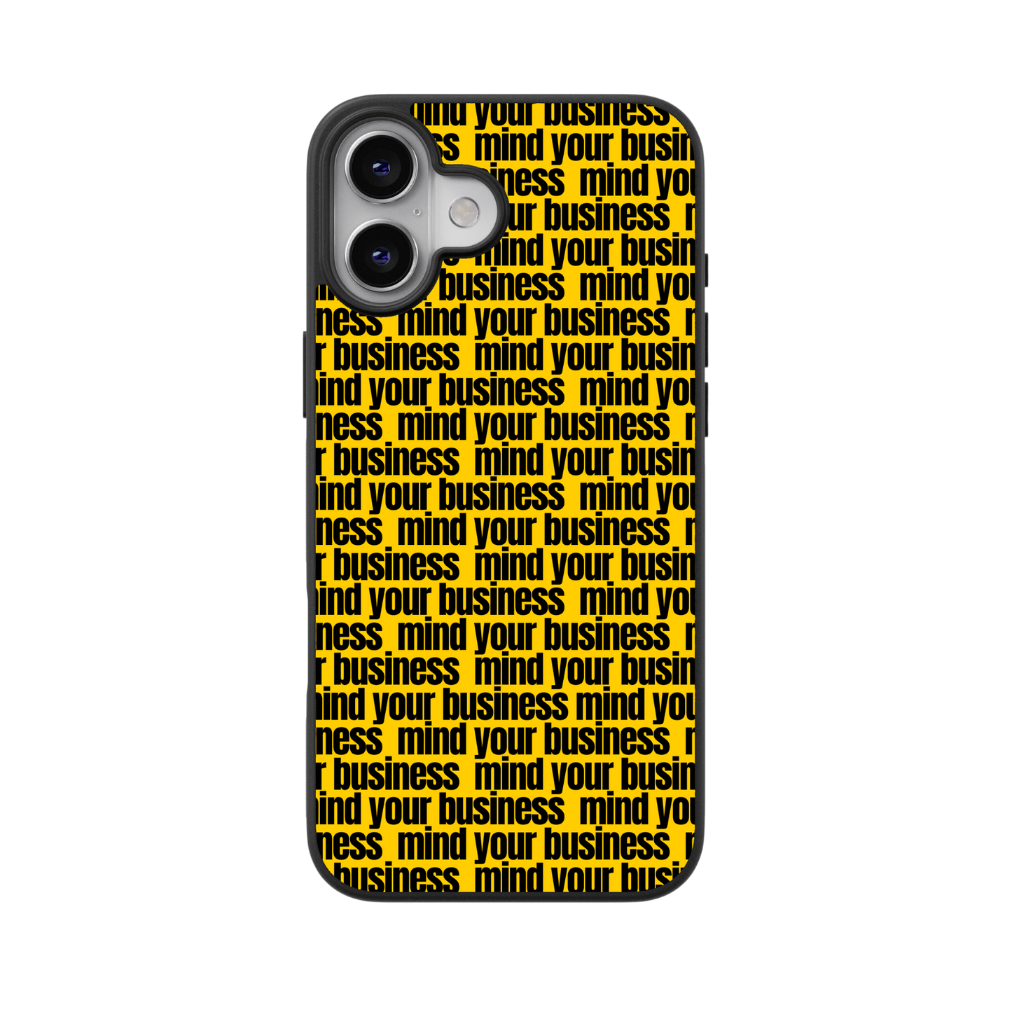 MYB Flex Phone Case