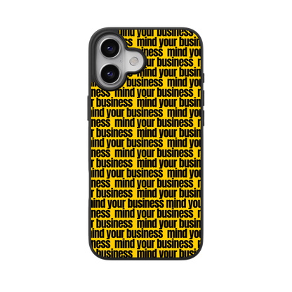 MYB Flex Phone Case