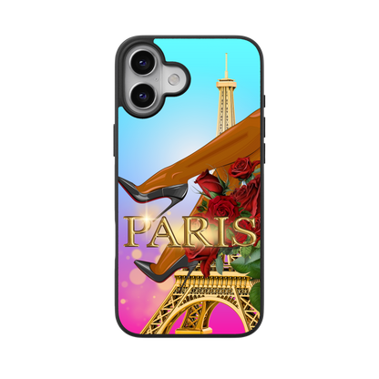 Paris Bliss Flex Phone Case