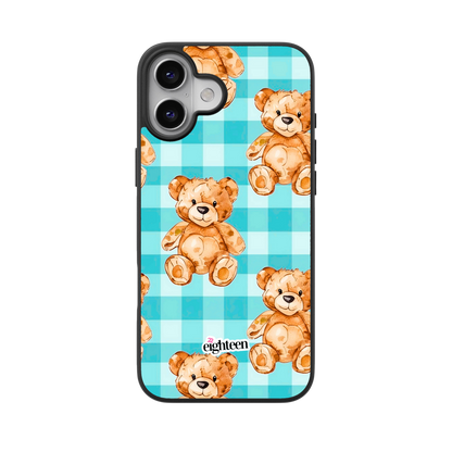 Bear Necessity Flex Phone Case