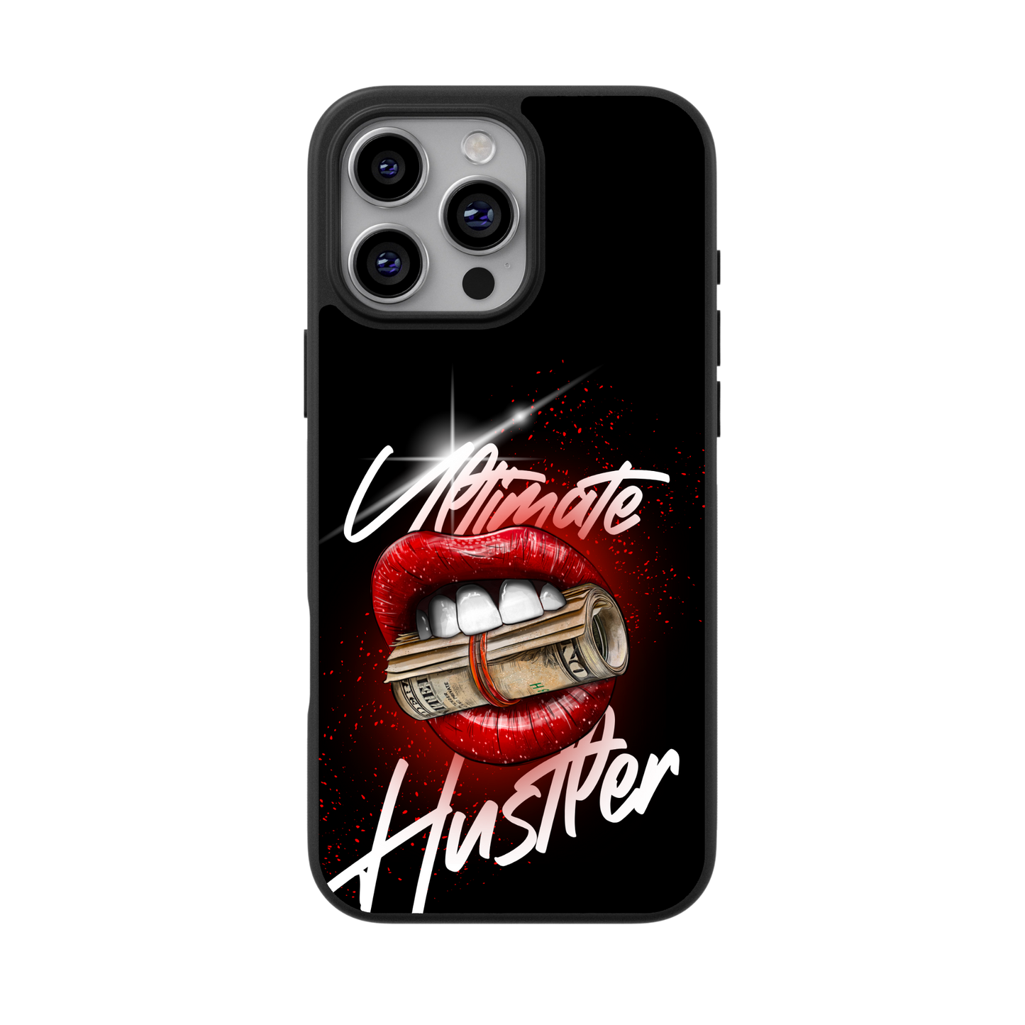 Ultimate Hustler Flex Case