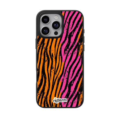 Wild Heat Flex Phone Case