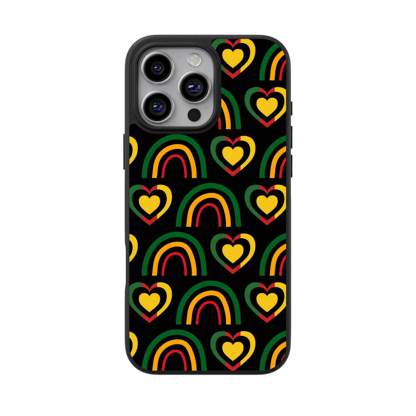 Culture Love Flex Case