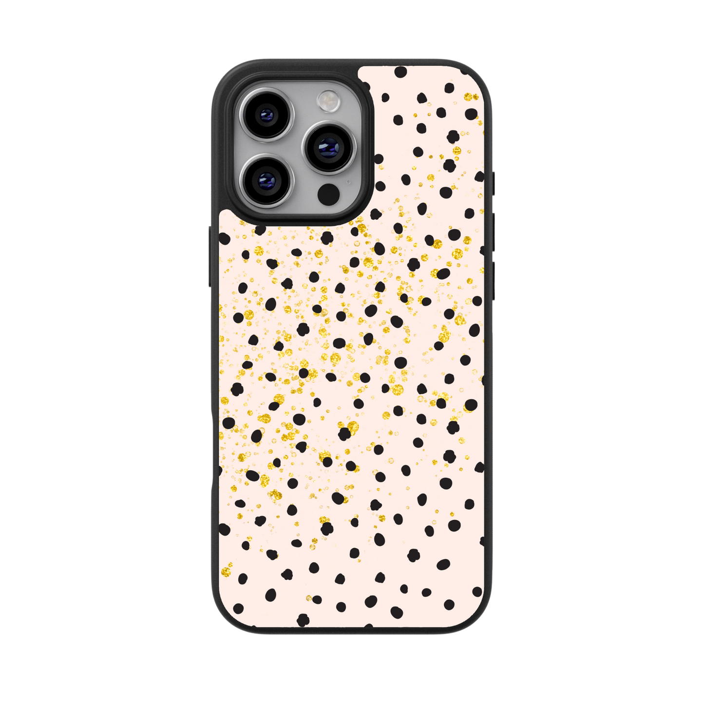 Hot Spots Flex Phone Case