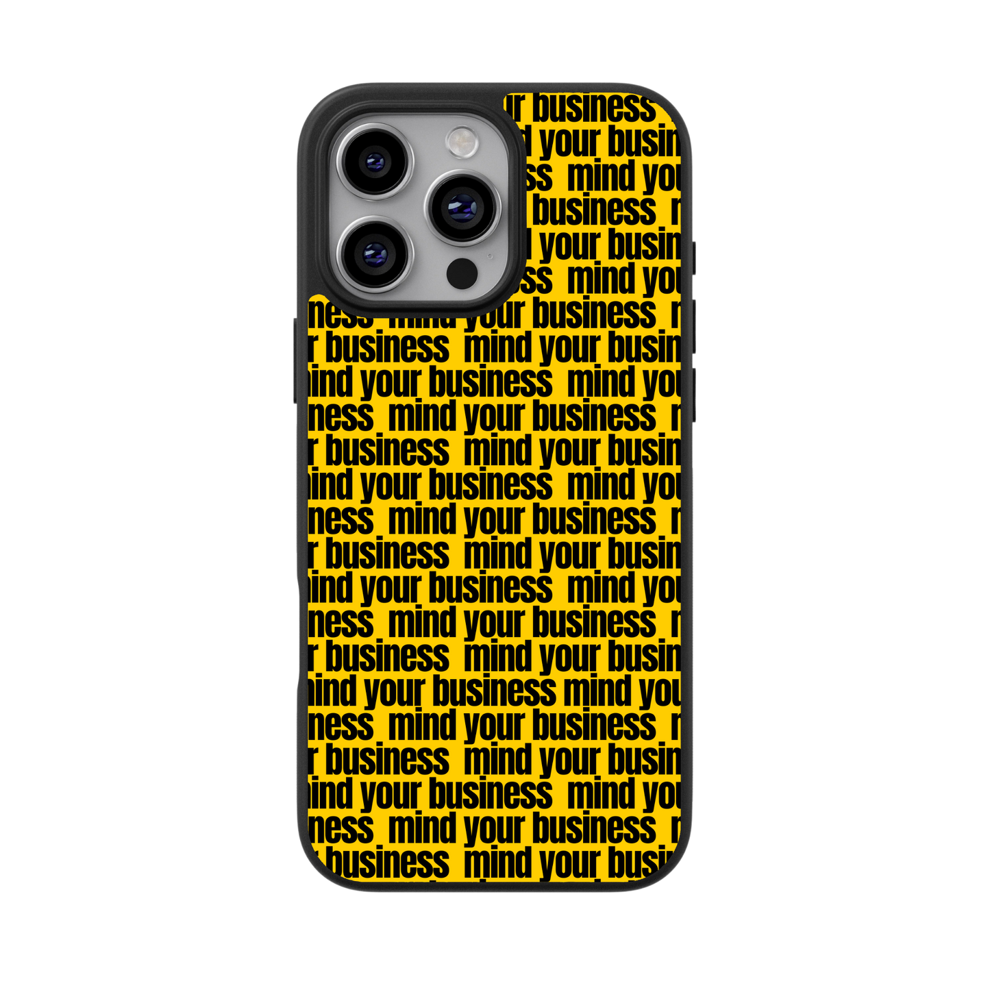 MYB Flex Phone Case