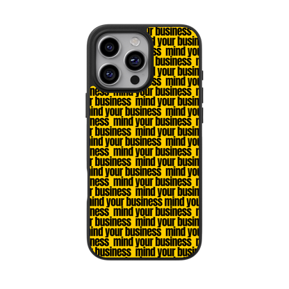 MYB Flex Phone Case