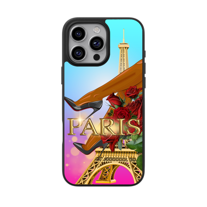 Paris Bliss Flex Phone Case