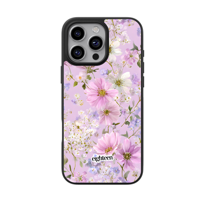 Lilac Whisper Flex Phone Case