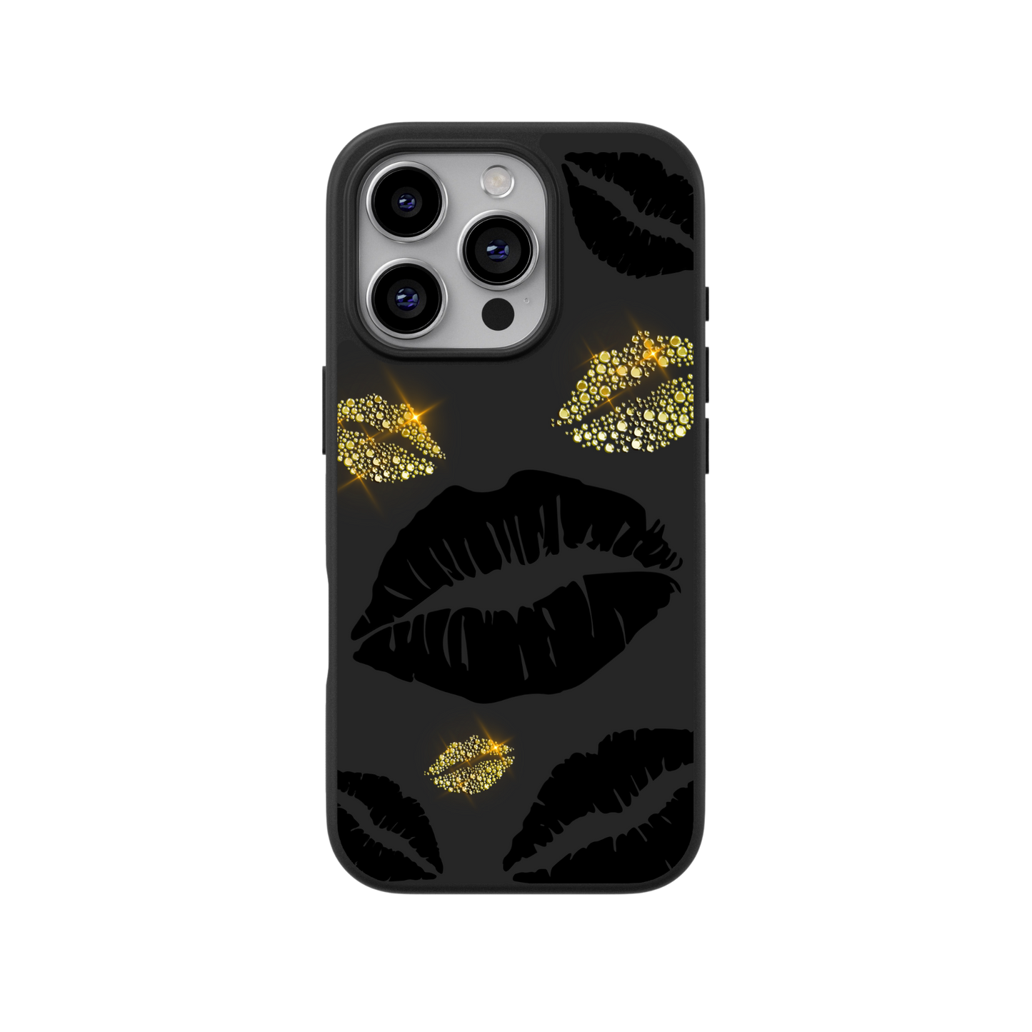 Good Kisser Flex Phone Case