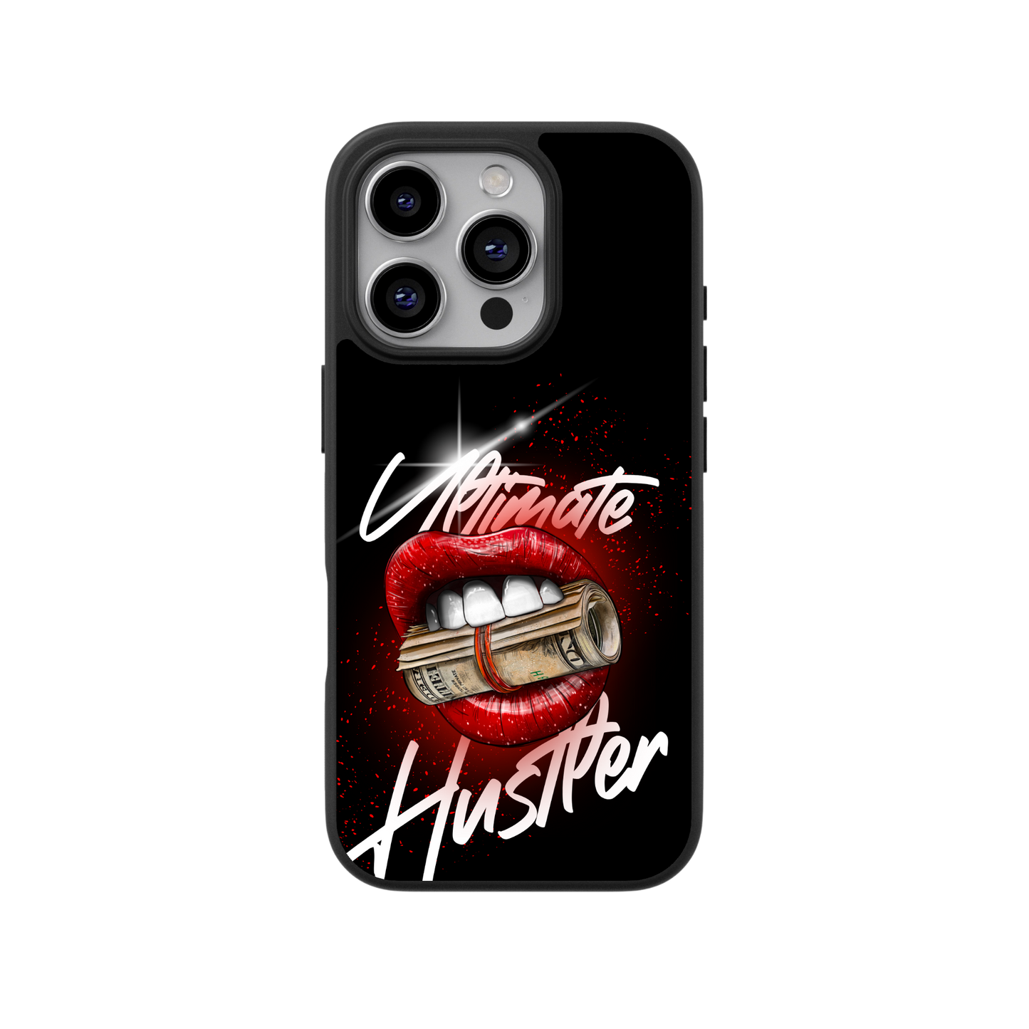 Ultimate Hustler Flex Case